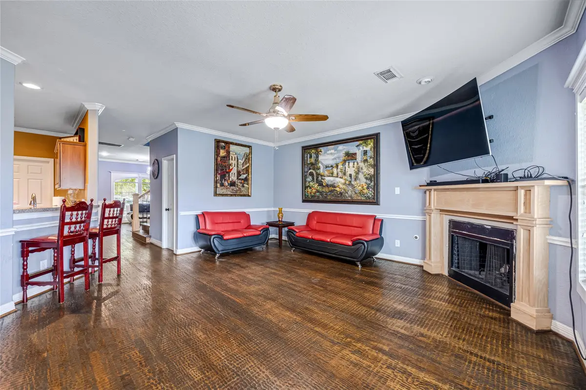 10502 Raven Crossing Lane, Houston, TX 77089 - #1