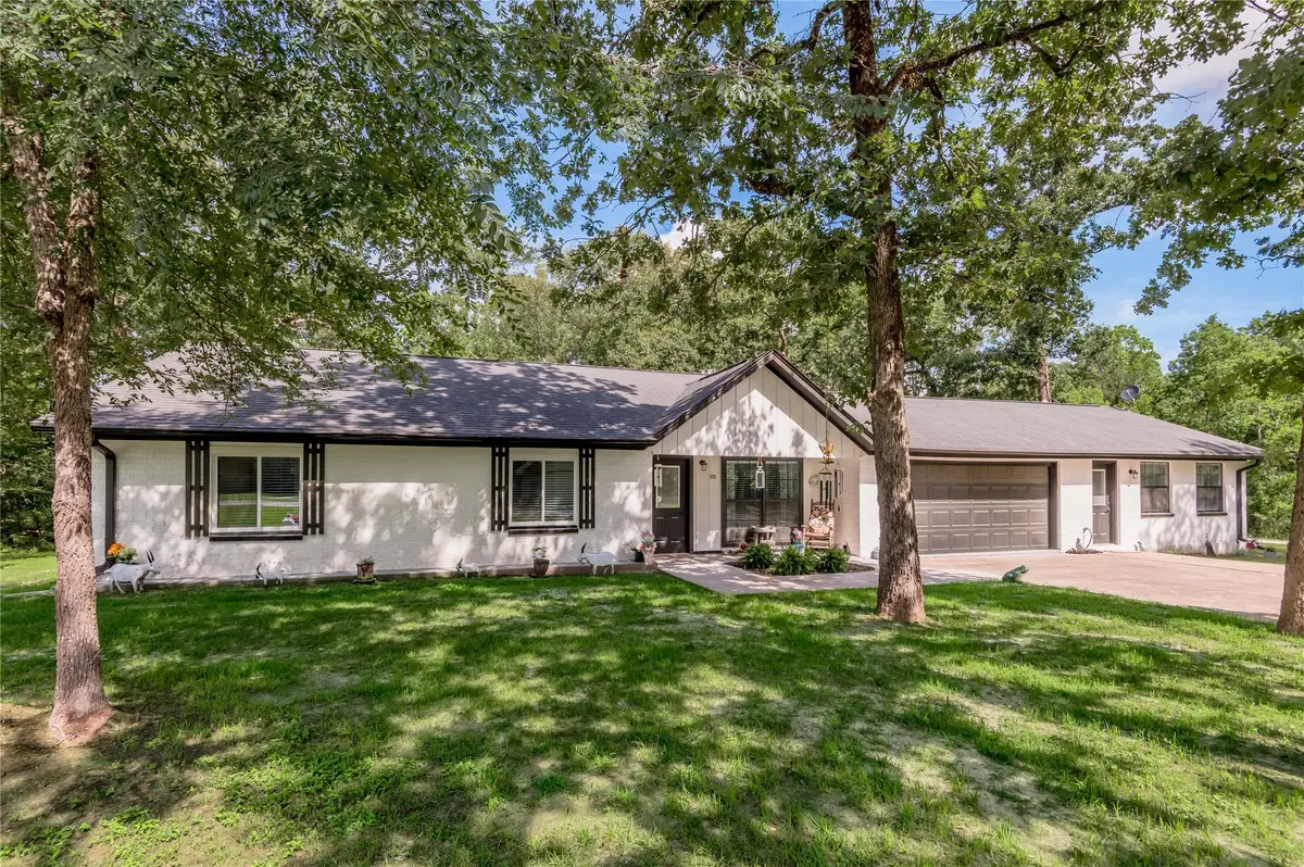 172 Overland Trail, Trinity, TX 75862 - #1