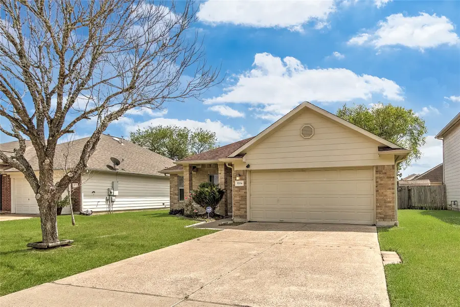 5334 Cinnamon Lake Drive Drive, Baytown, TX 77521 - #2