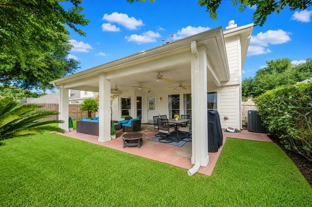 2830 Noble Grove Lane, Katy, TX 77494 - #1