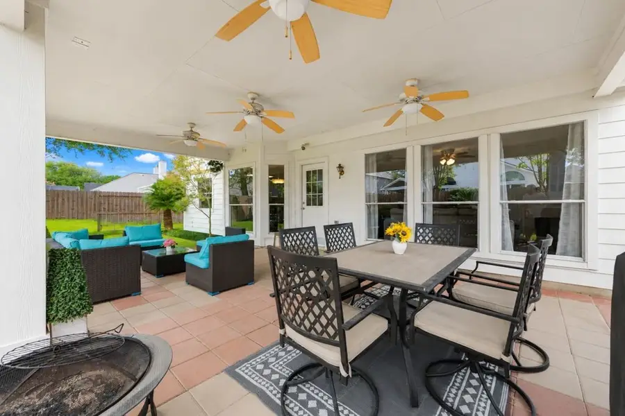 2830 Noble Grove Lane, Katy, TX 77494 - #2