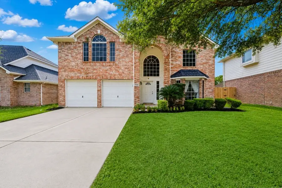 2830 Noble Grove Lane, Katy, TX 77494 - #3