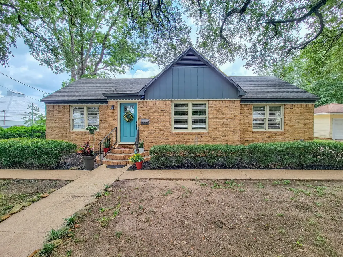 505 S Jackson Street, Brenham, TX 77833 - #1