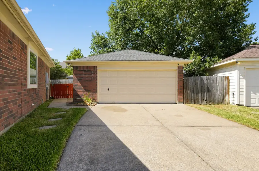 19034 Canyon River Lane, Houston, TX 77084 - #3
