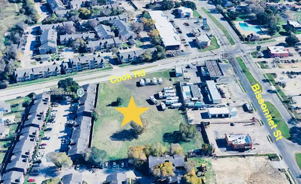 9310 Cook Road, Houston, TX 77099