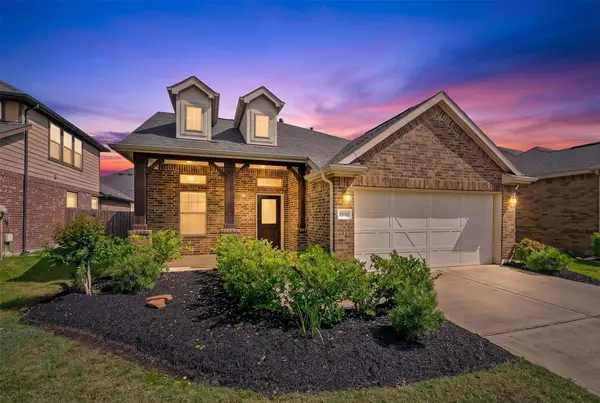 25026 Lakecrest Glen Drive, Katy, TX 77493