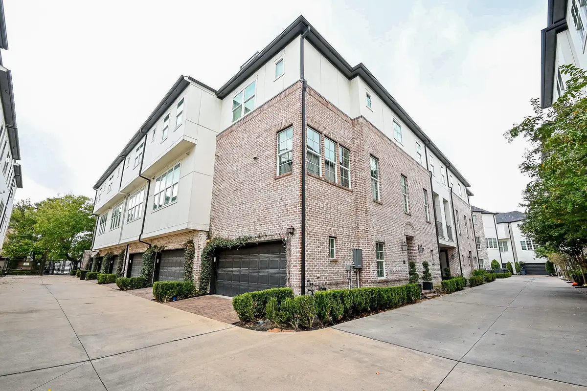 6054 Kansas Street, Houston, TX 77007 - Image #1