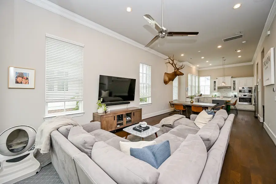 6054 Kansas Street, Houston, TX 77007 - Image #2