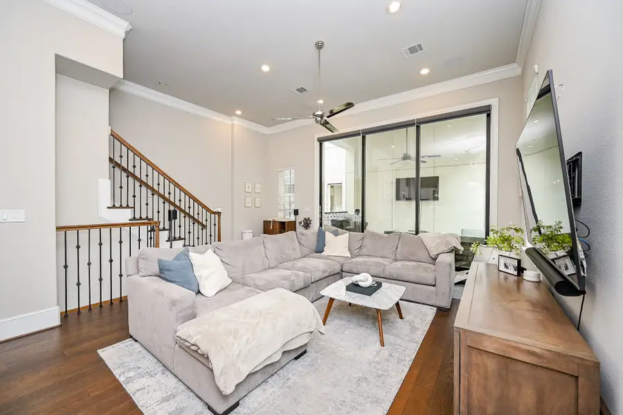 6054 Kansas Street, Houston, TX 77007 - Image #3