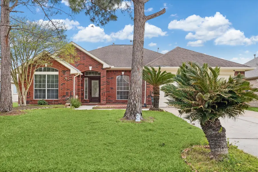 6606 Ivy Heath Lane, Houston, TX 77041 - #2