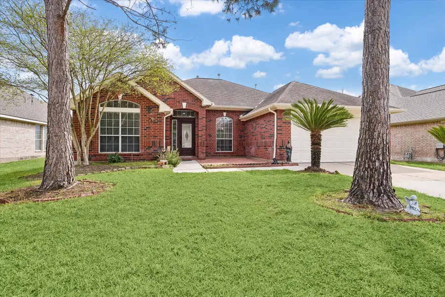 6606 Ivy Heath Lane, Houston, TX 77041 - #3