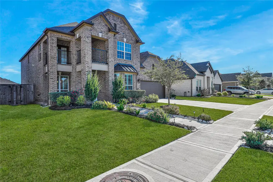 2310 Ironwood Pass Drive, Missouri City, TX 77459 - #3