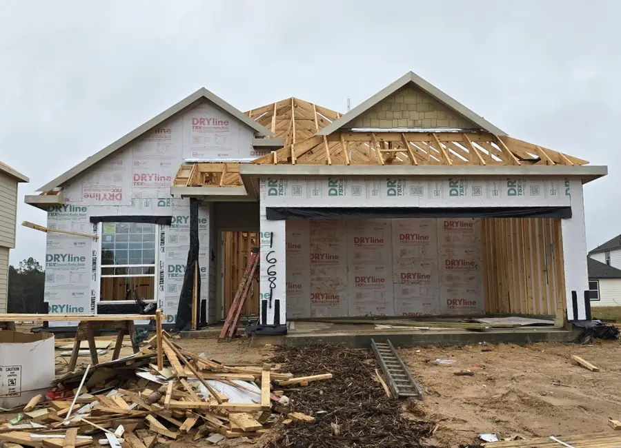 16681 Heritage Pines Lane, Conroe, TX 77302 - Image #2