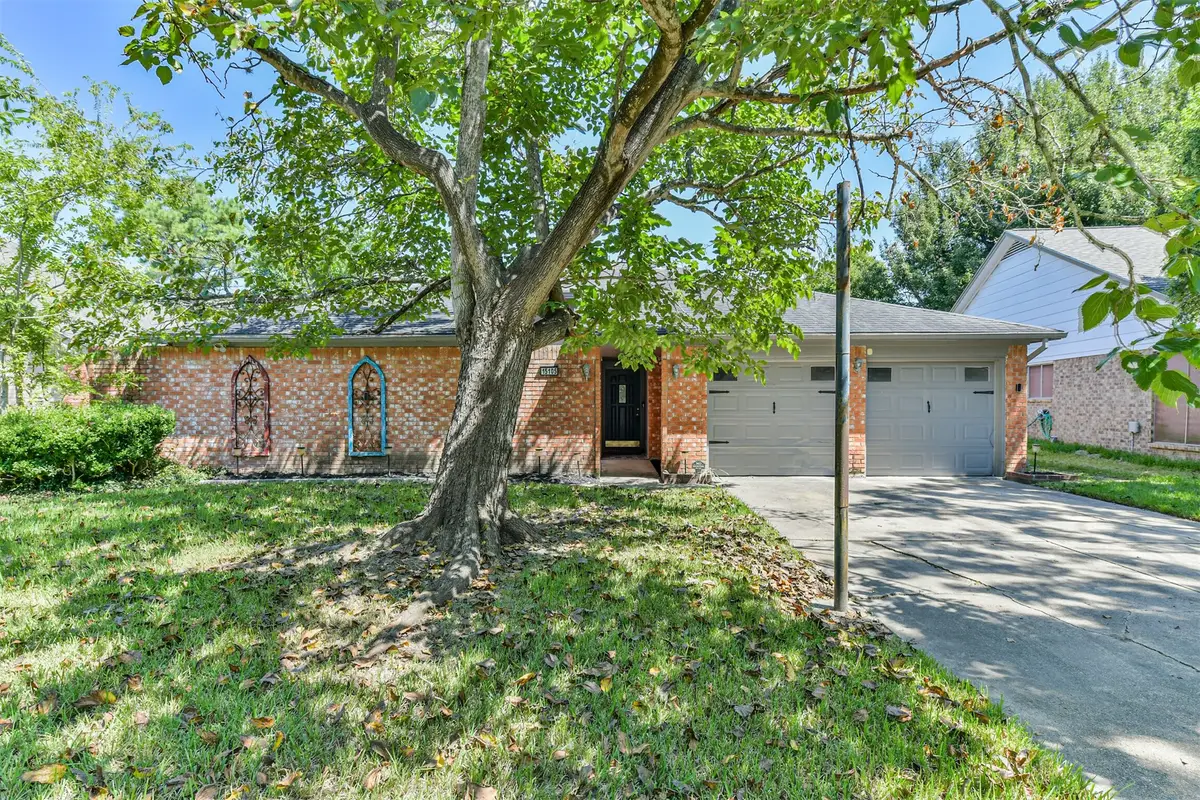 15105 Silverman Street, Houston, TX 77598 - Image #1