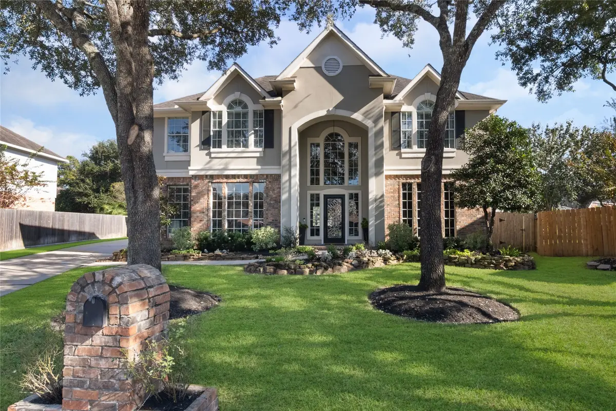 14431 Chartley Falls Drive, Houston, TX 77044 - Image #1