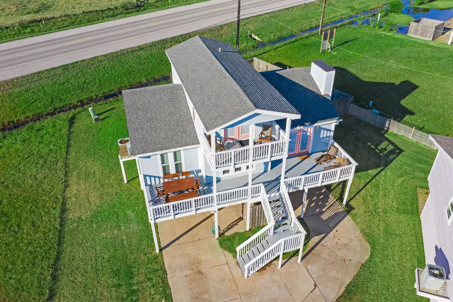 4402 Tampico Way, Galveston, TX 77554 - #3