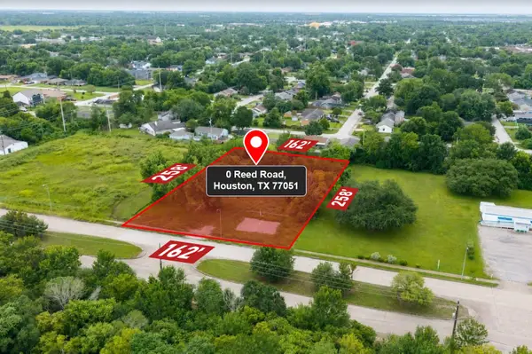 0 Reed Road, Houston, TX 77051
