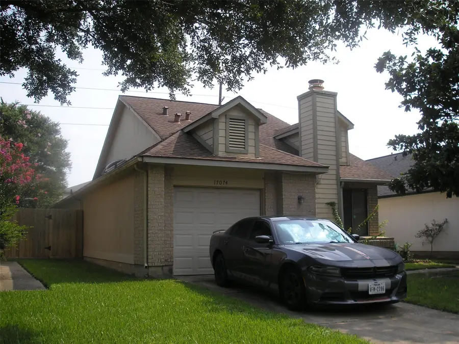 17074 Carbridge Drive, Houston, TX 77084 - #3