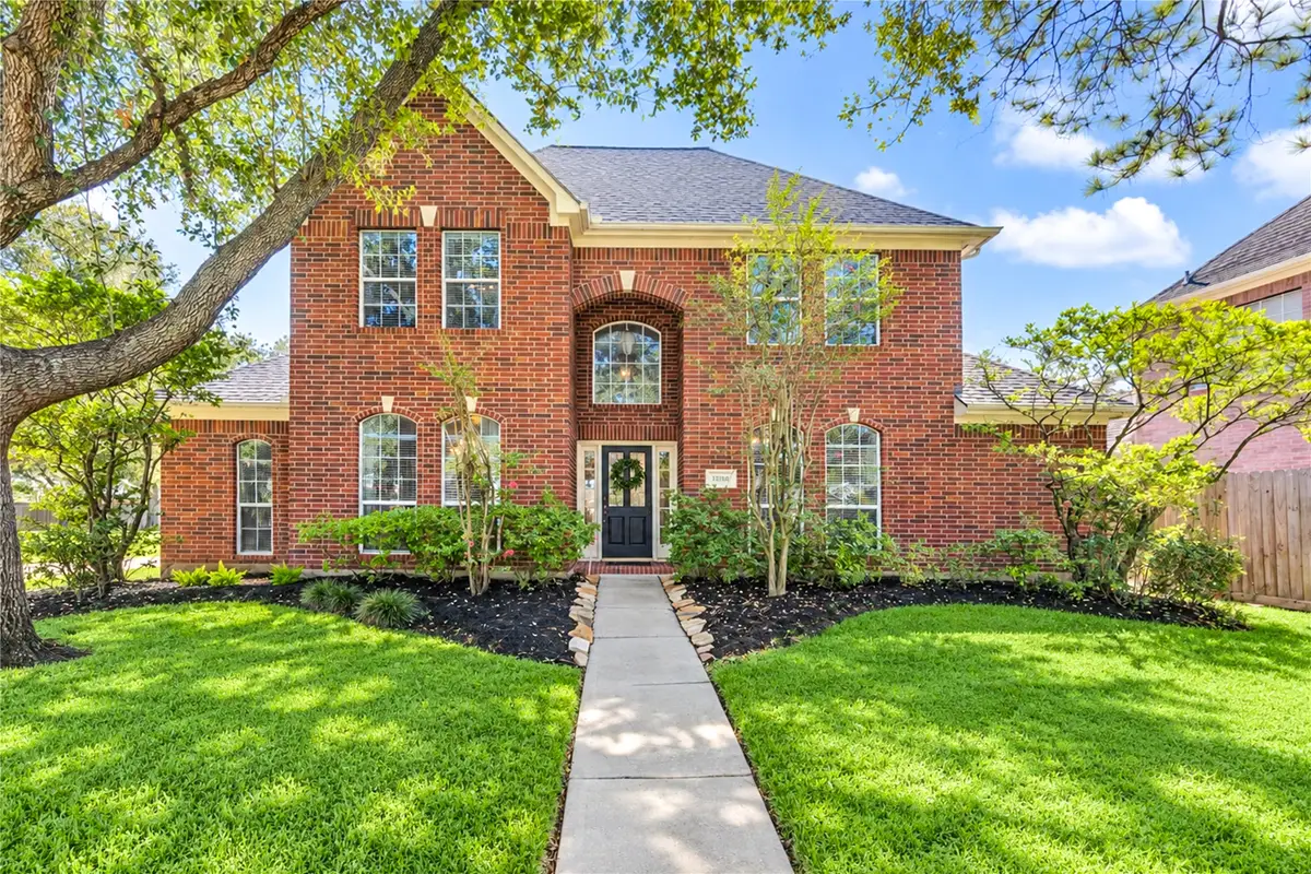 23338 Grand Springs Drive, Katy, TX 77494 - #1