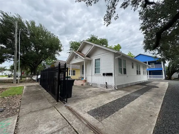 15 Stiles Street, Houston, TX 77011