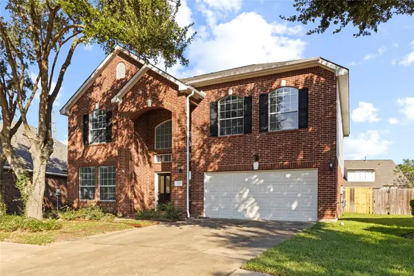 5926 Heathmoor Lane, Houston, TX 77084