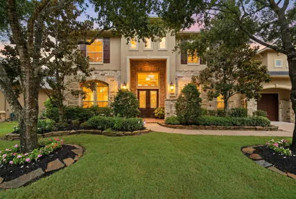 10507 Texas Redbud Court, Cypress, TX 77433