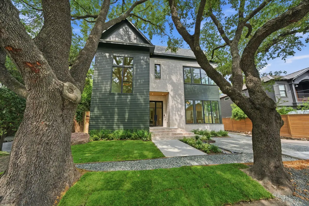 2612 Greenleaf Street, Houston, TX 77009 - #1