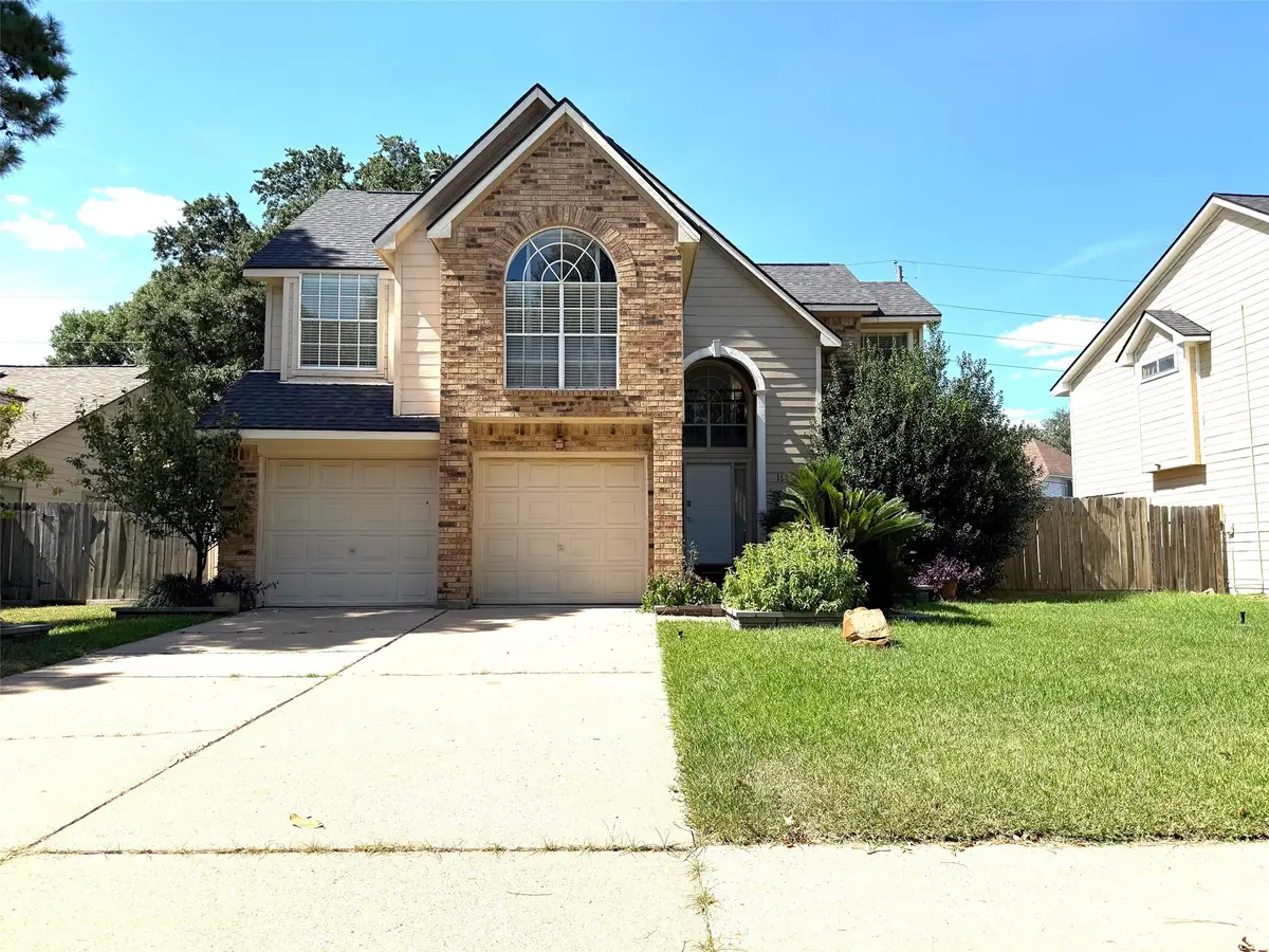15806 Oak Mountain Drive, Houston, TX 77095 - #1