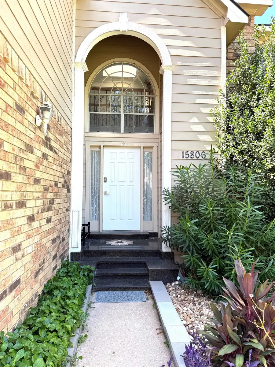 15806 Oak Mountain Drive, Houston, TX 77095 - #2