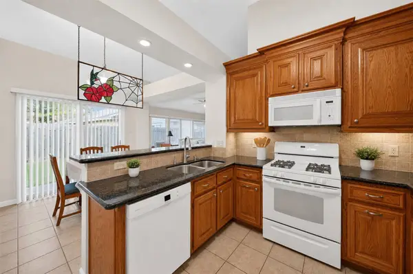 11826 Westlock Drive, Tomball, TX 77377