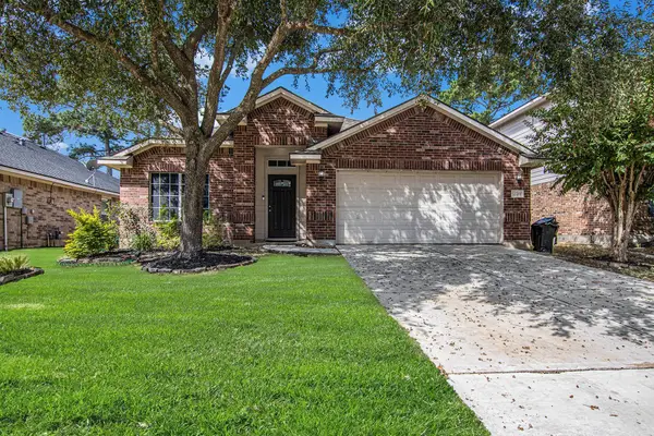 14415 Santee Pass Drive, Cypress, TX 77429
