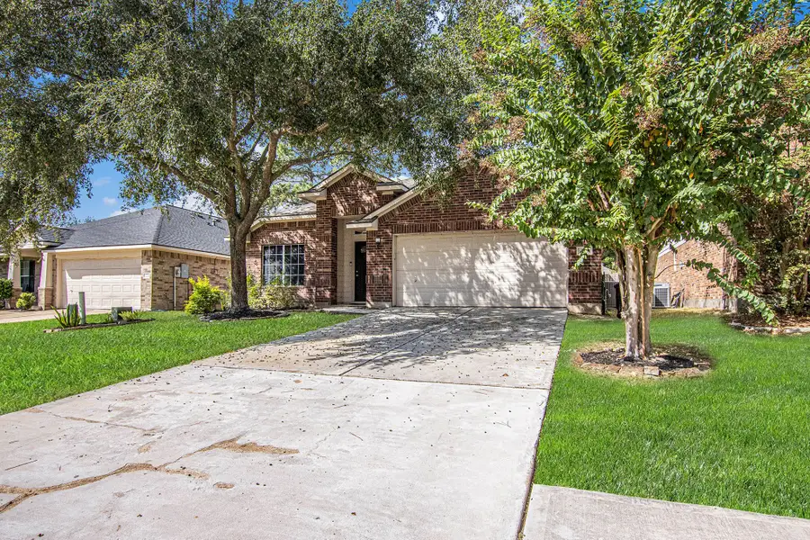 14415 Santee Pass Drive, Cypress, TX 77429 - Image #2