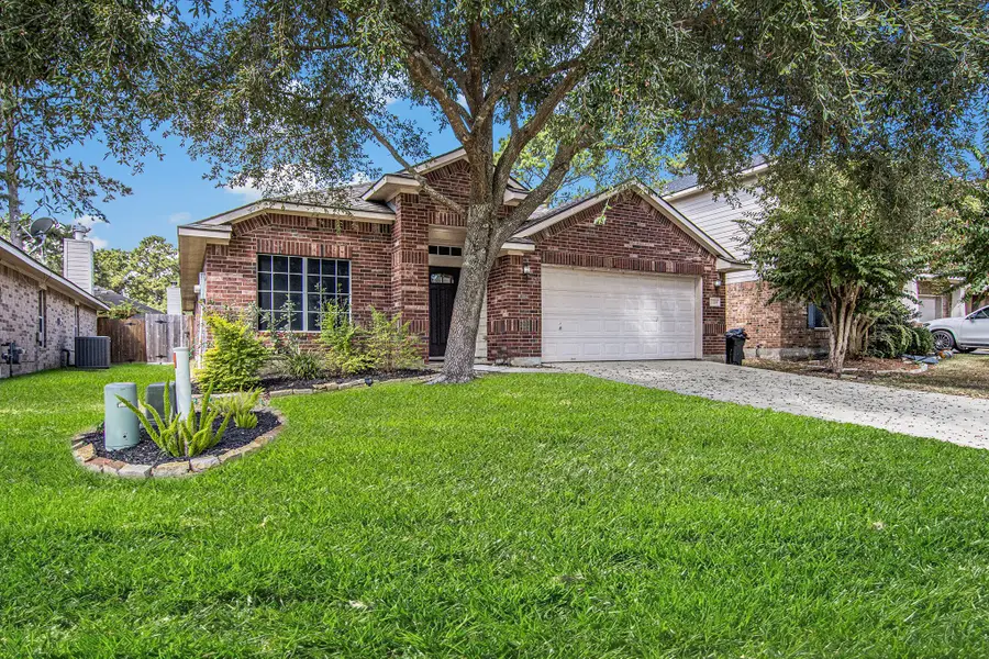 14415 Santee Pass Drive, Cypress, TX 77429 - Image #3