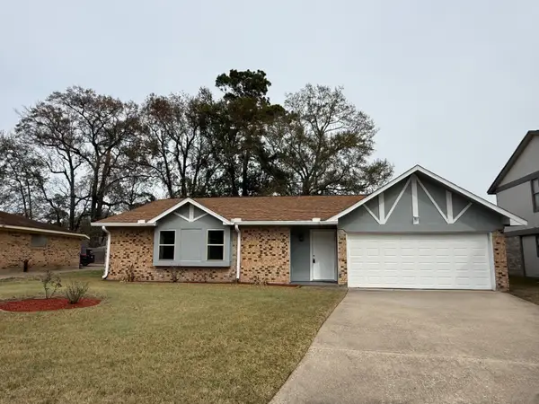 17602 Possums Run Drive, Humble, TX 77396