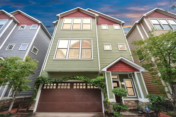 2414 Charleston Street #C, Houston, TX 77021