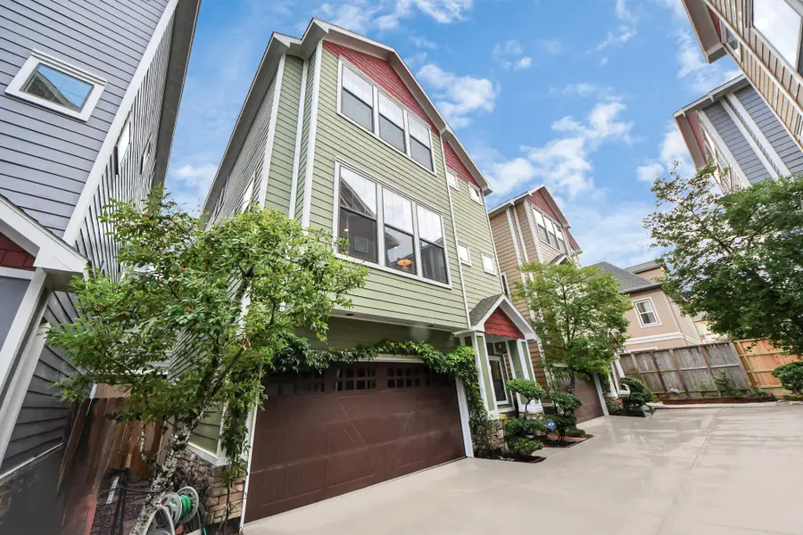 2414 Charleston Street #C, Houston, TX 77021 - Image #2