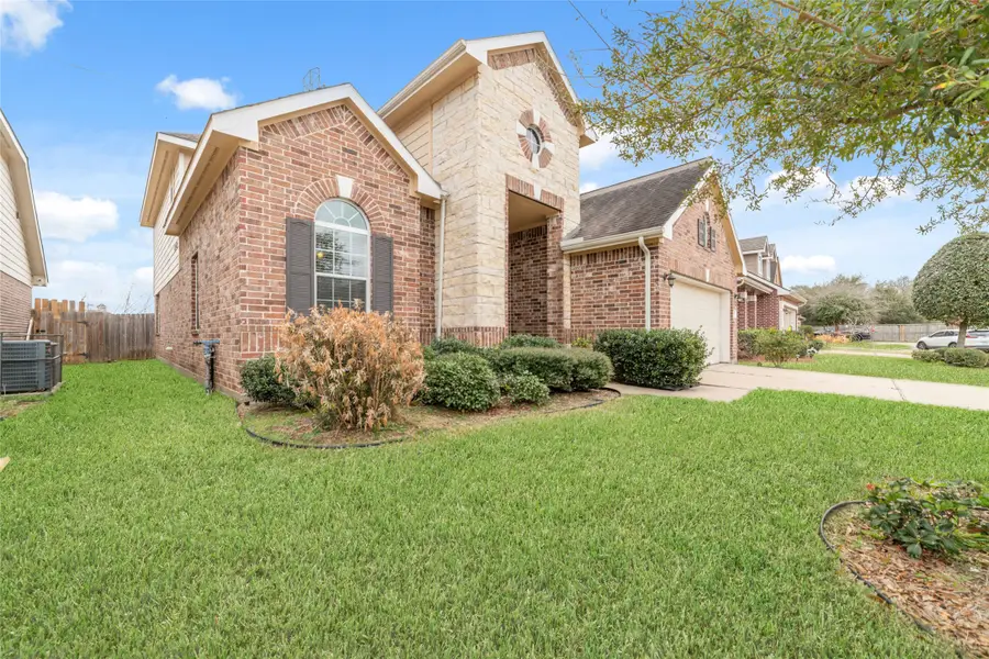 8919 Inglebrook Lane, Houston, TX 77083 - #2
