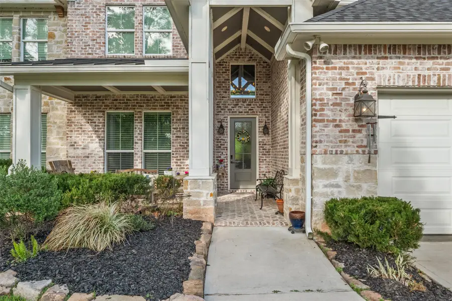 11406 Lilypad Court, Montgomery, TX 77356 - #3