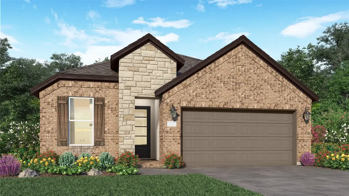 31510 San Floro Drive, Huffman, TX 77336 - #1