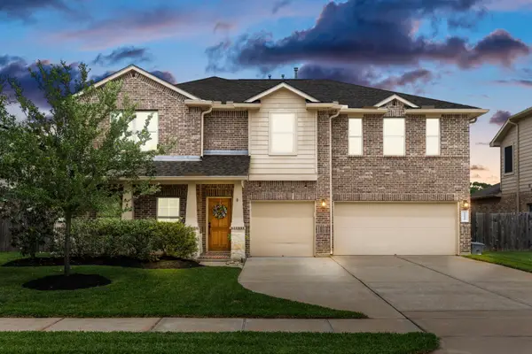22810 Dale River Road, Tomball, TX 77375