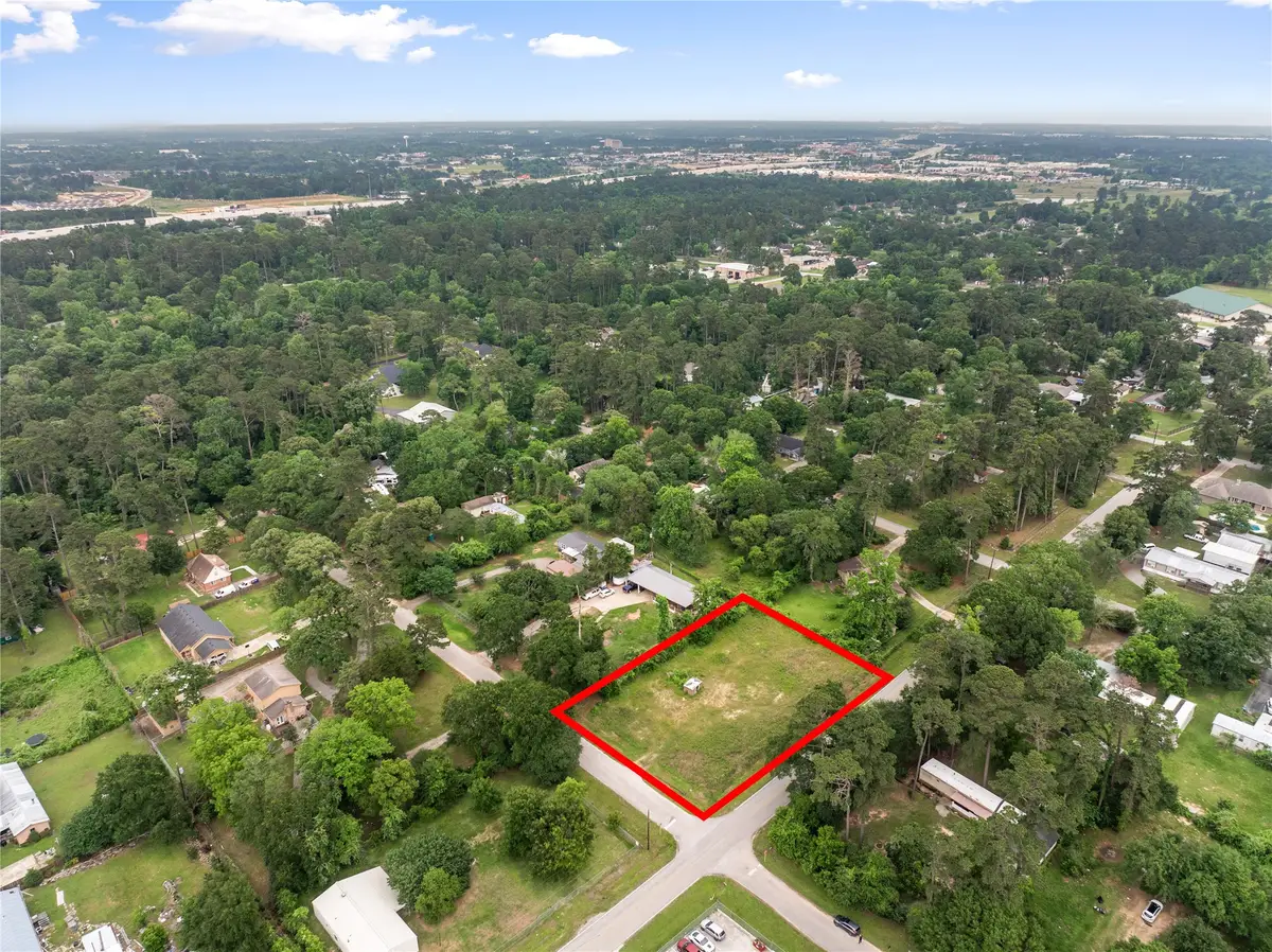 29810 Kingbird Drive, Tomball, TX 77377 - #1