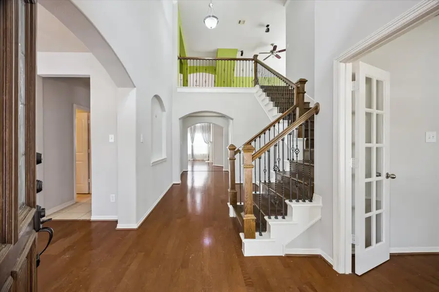 5323 Heath River Lane, Sugar Land, TX 77479 - #2