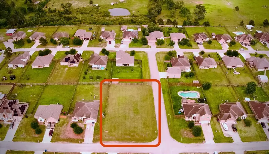 18857 Atascosa Trail, Magnolia, TX 77355 - #3