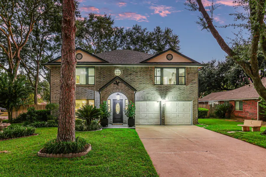 13303 Raven Flight Drive, Cypress, TX 77429 - #2