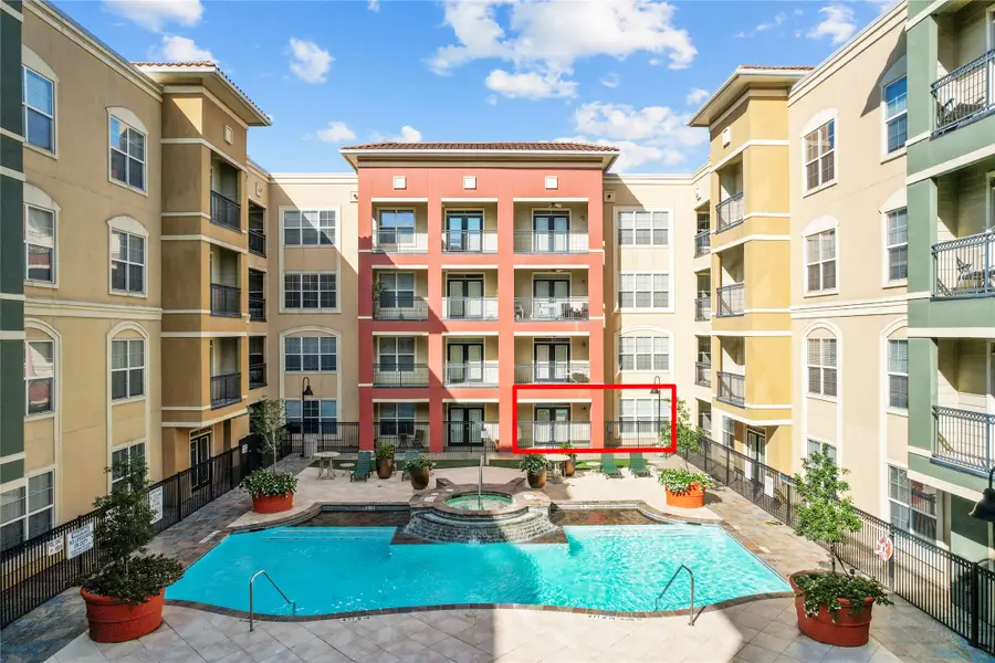 1711 Old Spanish Trail #136, Houston, TX 77054 - #2