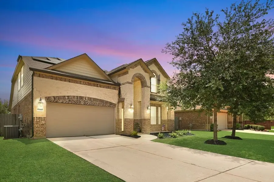 19443 Alton Springs Drive, Cypress, TX 77433 - #2