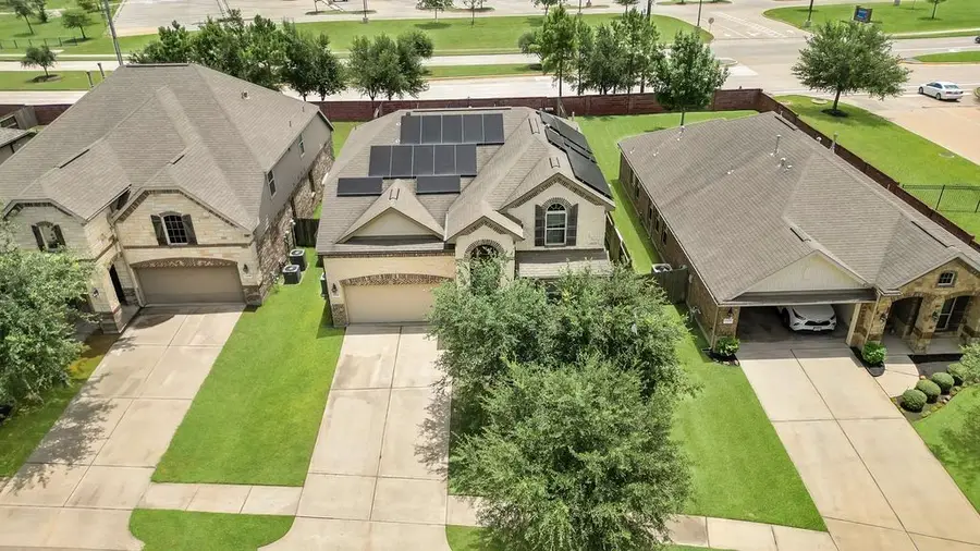 19443 Alton Springs Drive, Cypress, TX 77433 - #3