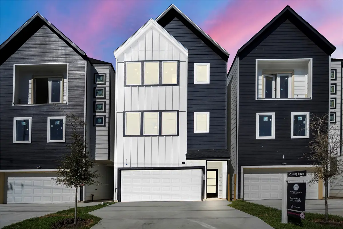 6324 Del Rio Street, Houston, TX 77021 - Image #1