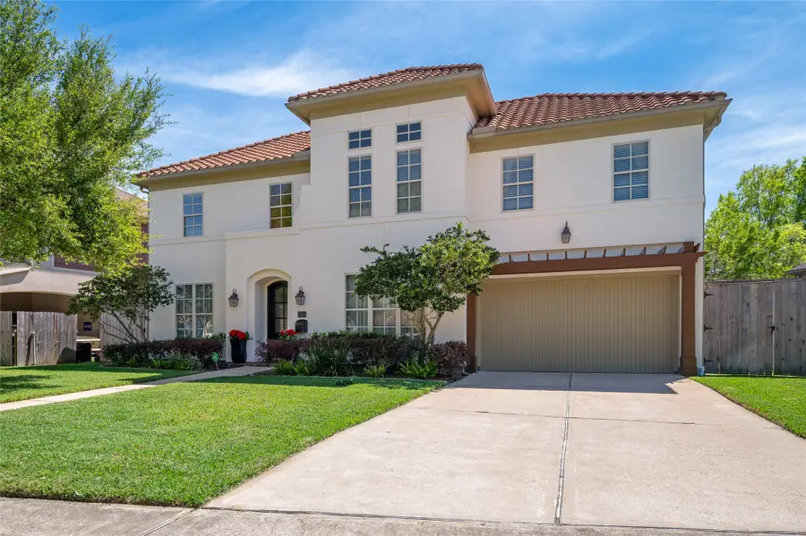 4133 Woodcraft Street, Houston, TX 77025 - #2