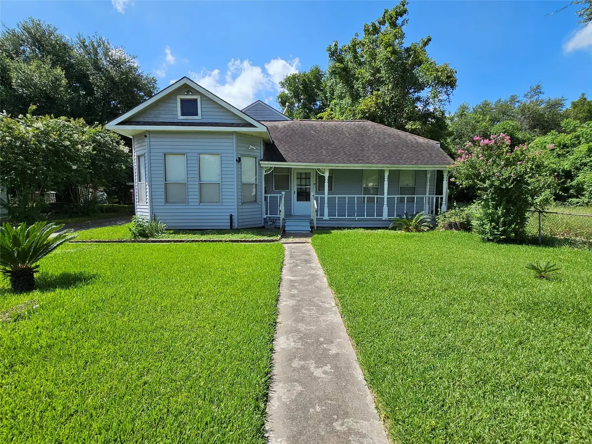 3806 Hage Street, Houston, TX 77093 - Image #1